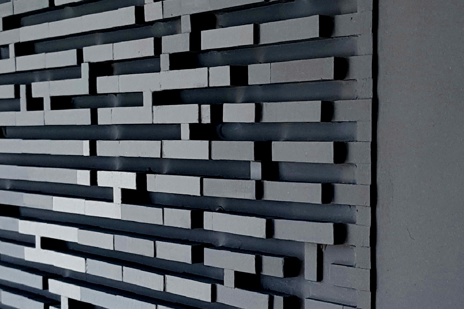 Focus Fifty Five - detail